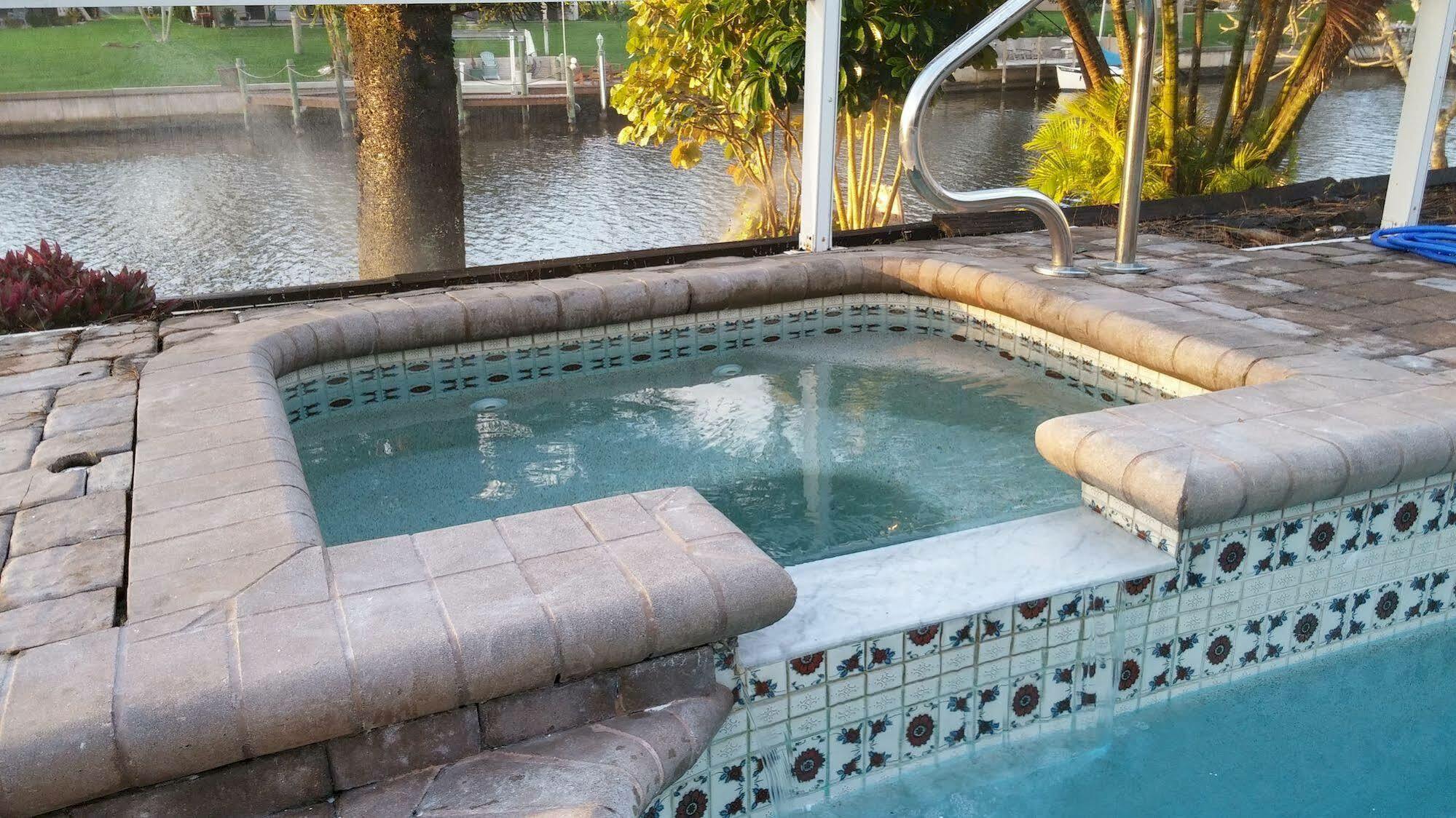 Villa Emerald Coast- Private Villa เคปคอรัล ภายนอก รูปภาพ