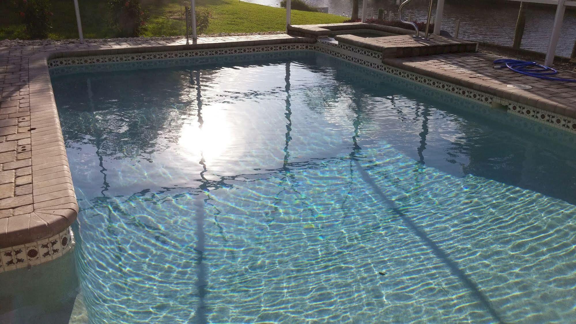 Villa Emerald Coast- Private Villa เคปคอรัล ภายนอก รูปภาพ
