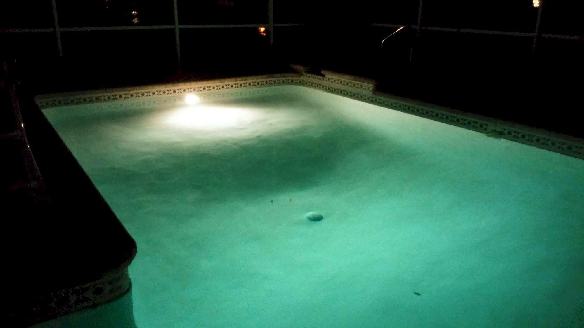 Villa Emerald Coast- Private Villa เคปคอรัล ภายนอก รูปภาพ