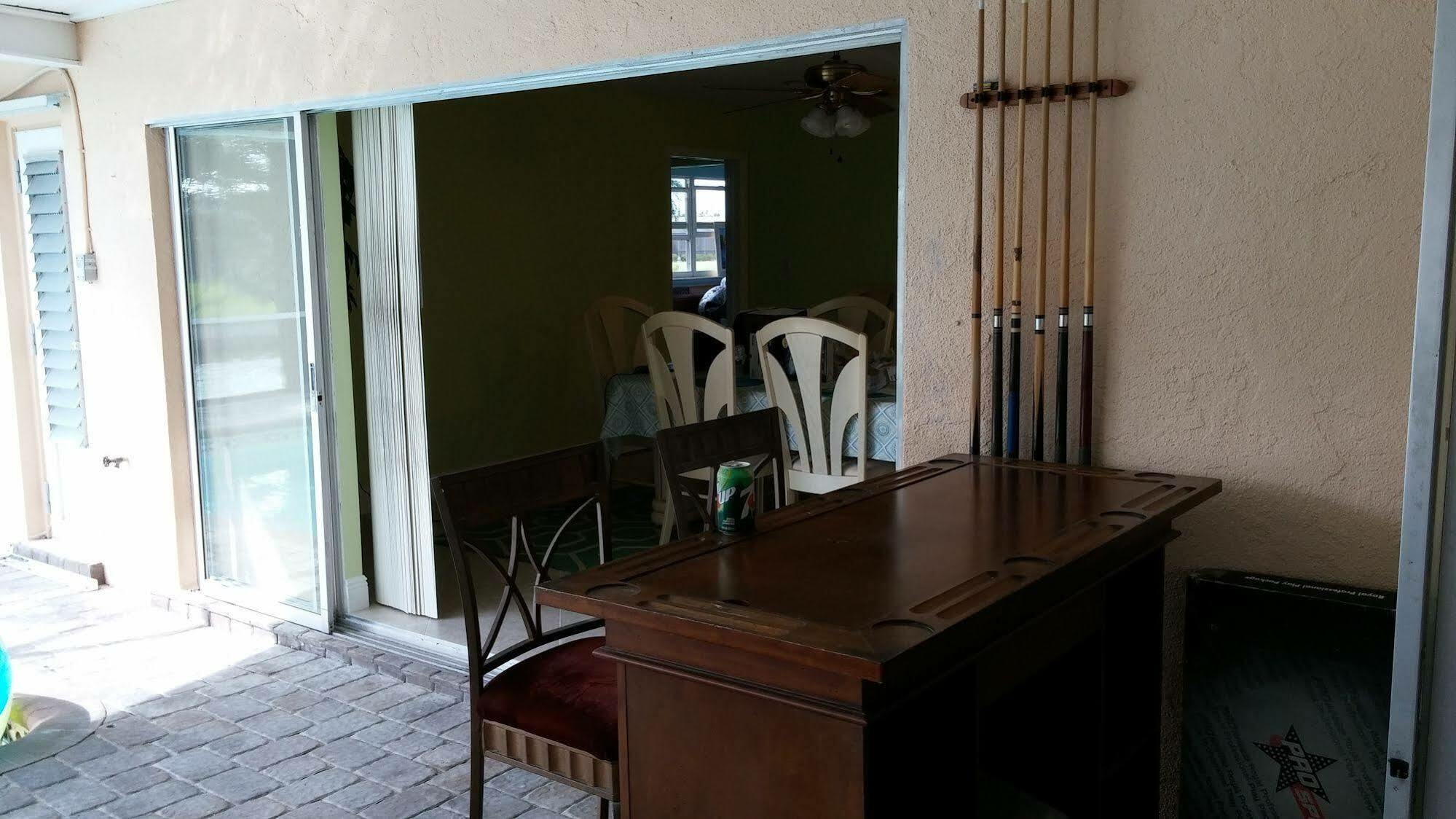 Villa Emerald Coast- Private Villa เคปคอรัล ภายนอก รูปภาพ